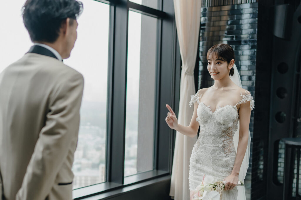 2022年11月23日キンプトン新宿(フォト）の撮影事例