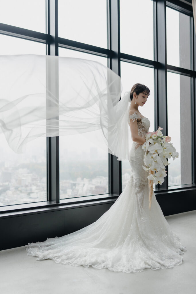 2022年11月23日キンプトン新宿(フォト）の撮影事例