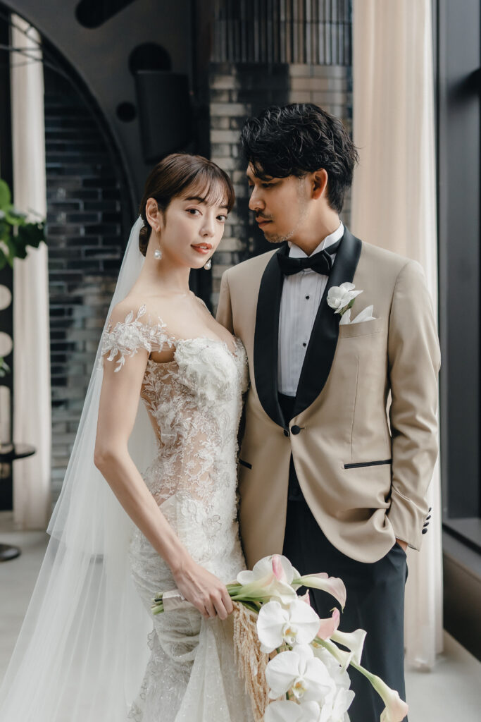 2022年11月23日キンプトン新宿(フォト）の撮影事例