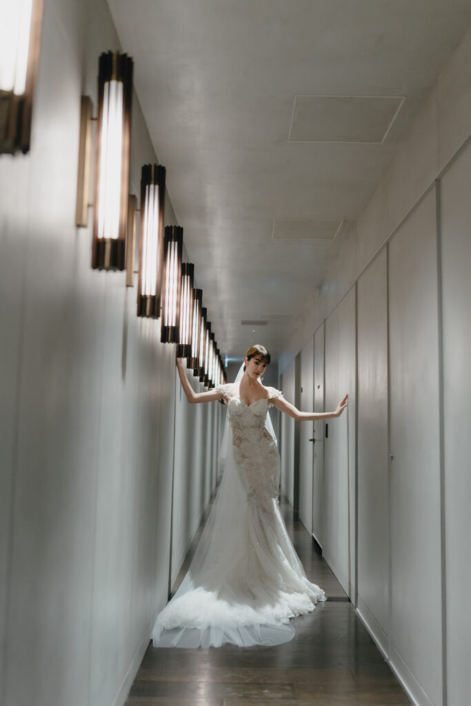 2022年11月23日キンプトン新宿(フォト）の撮影事例