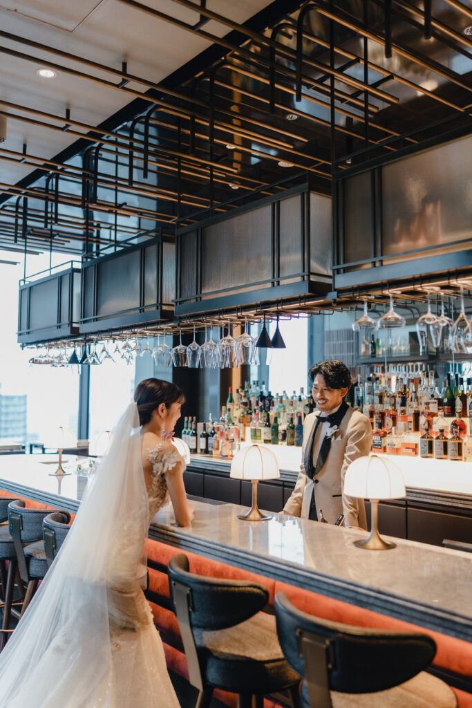 2022年11月23日キンプトン新宿(フォト）の撮影事例