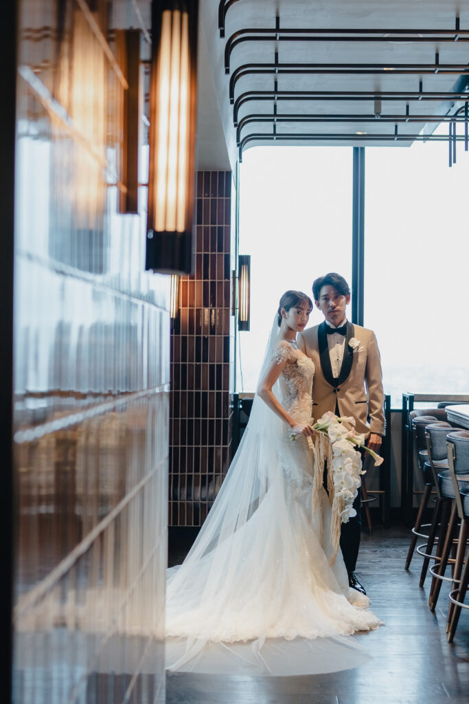 2022年11月23日キンプトン新宿(フォト）の撮影事例