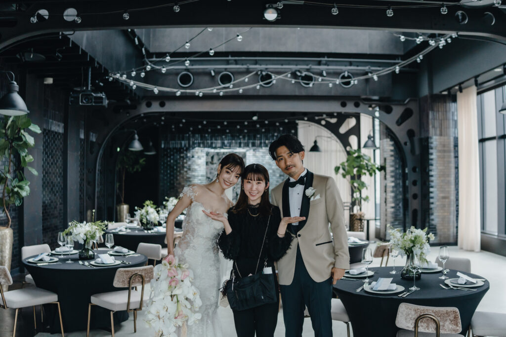 2022年11月23日キンプトン新宿(フォト）の撮影事例