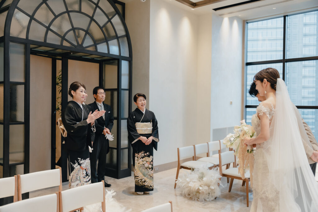 2022年11月23日キンプトン新宿(フォト）の撮影事例