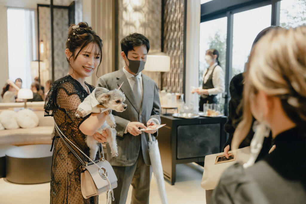 2022年11月23日キンプトン新宿(フォト）の撮影事例