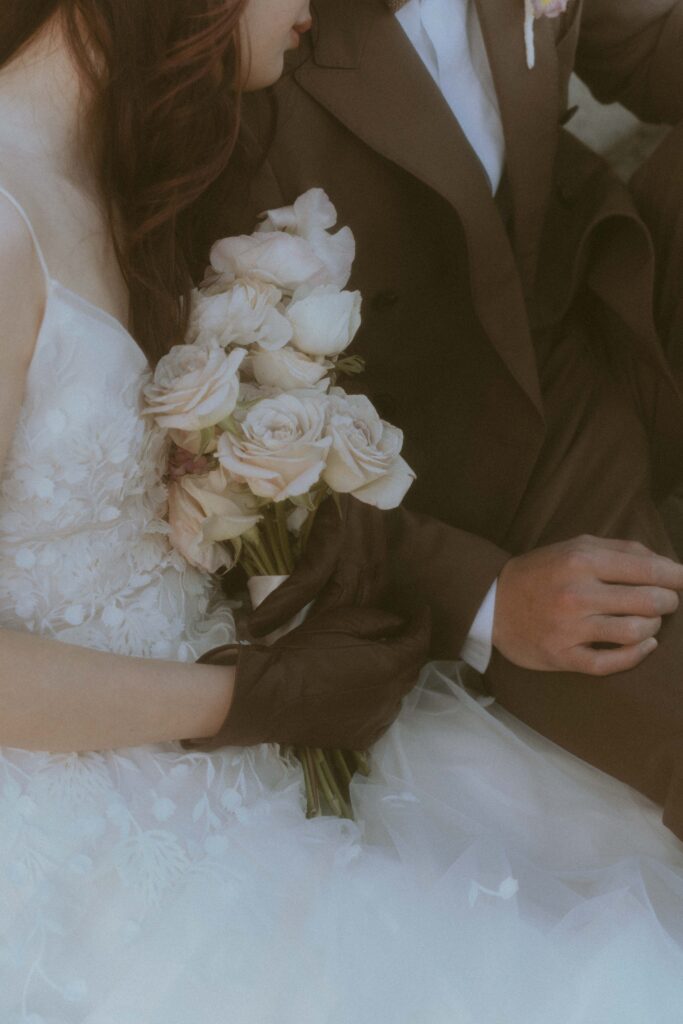 横浜みなとみらい（BAOI）の前撮り事例