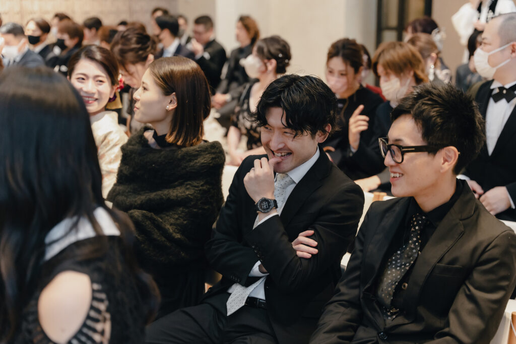 2022年11月23日キンプトン新宿(フォト）の撮影事例