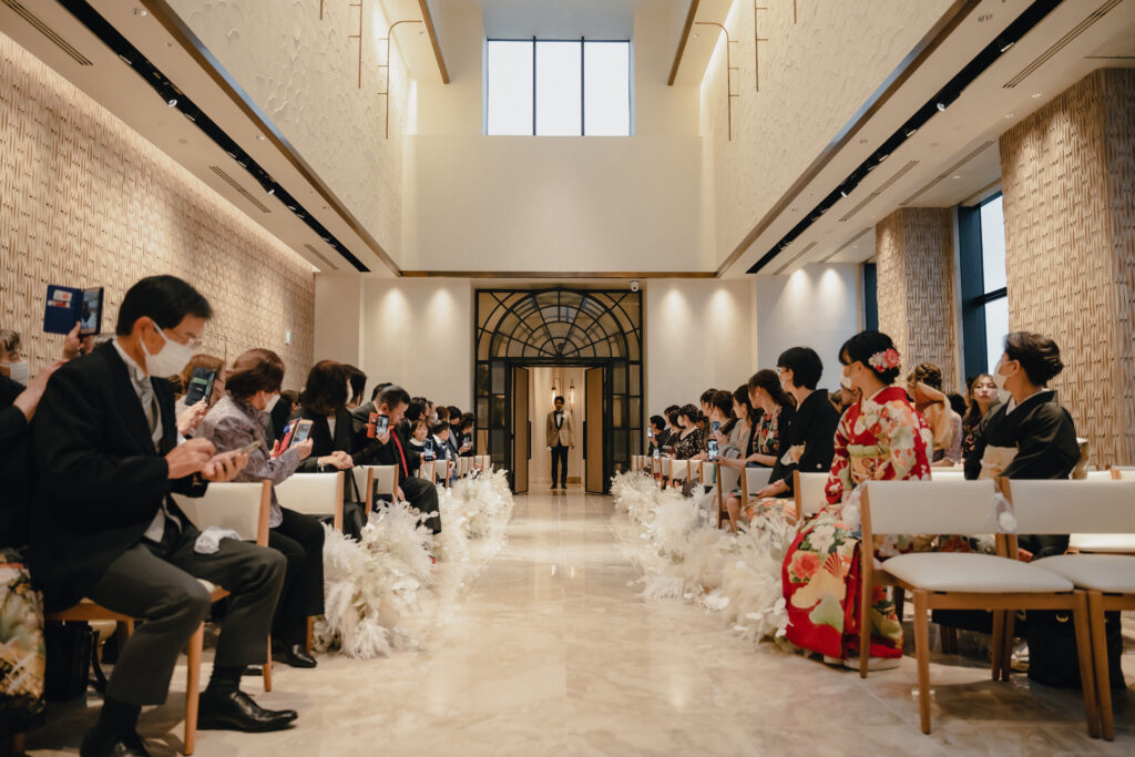 2022年11月23日キンプトン新宿(フォト）の撮影事例