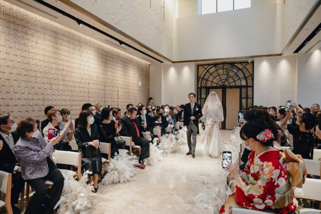 2022年11月23日キンプトン新宿(フォト）の撮影事例