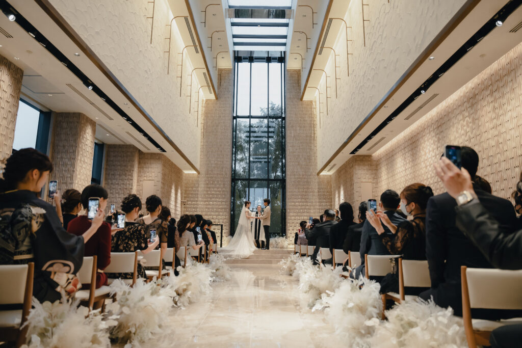 2022年11月23日キンプトン新宿(フォト）の撮影事例