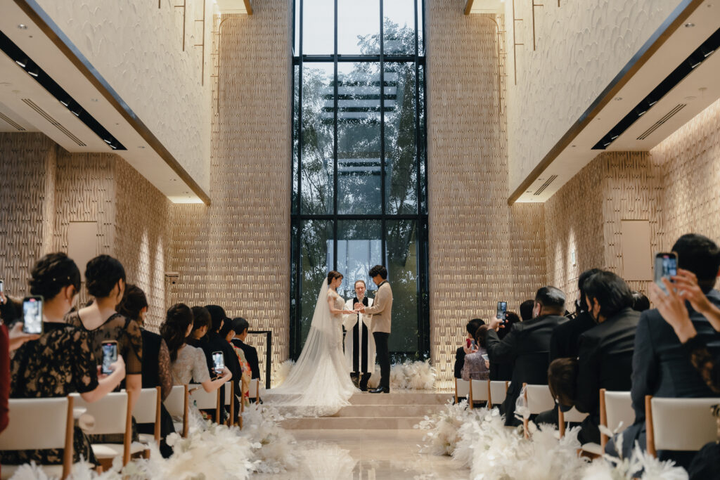 2022年11月23日キンプトン新宿(フォト）の撮影事例