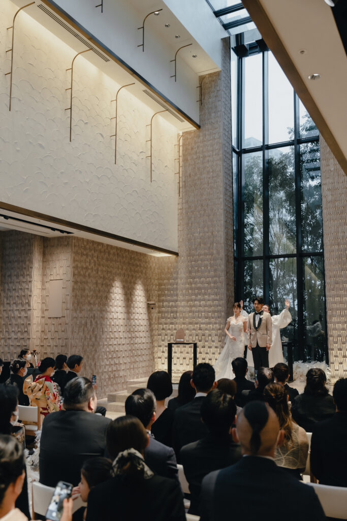 2022年11月23日キンプトン新宿(フォト）の撮影事例