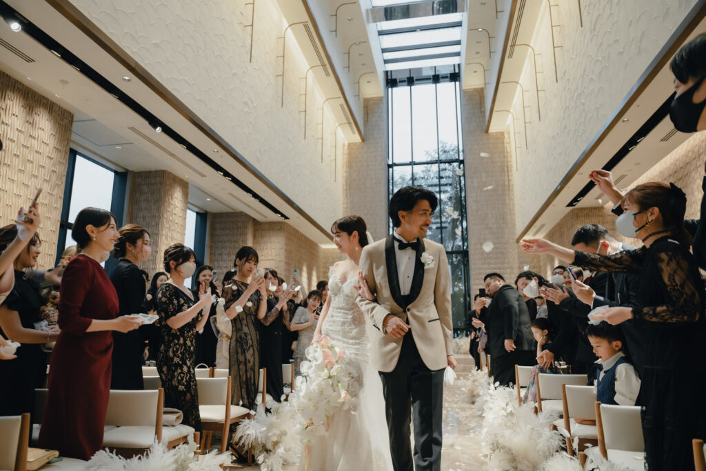 2022年11月23日キンプトン新宿(フォト）の撮影事例