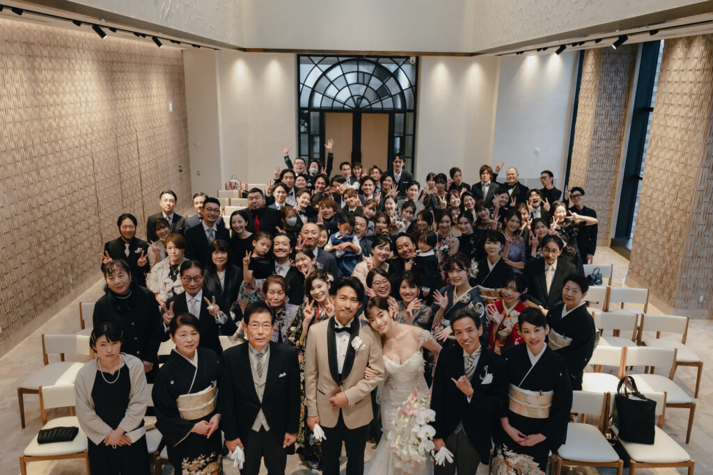 2022年11月23日キンプトン新宿(フォト）の撮影事例