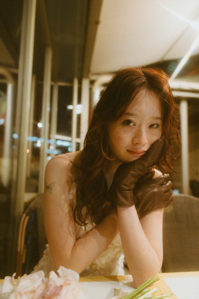 横浜みなとみらい（BAOI）の前撮り事例