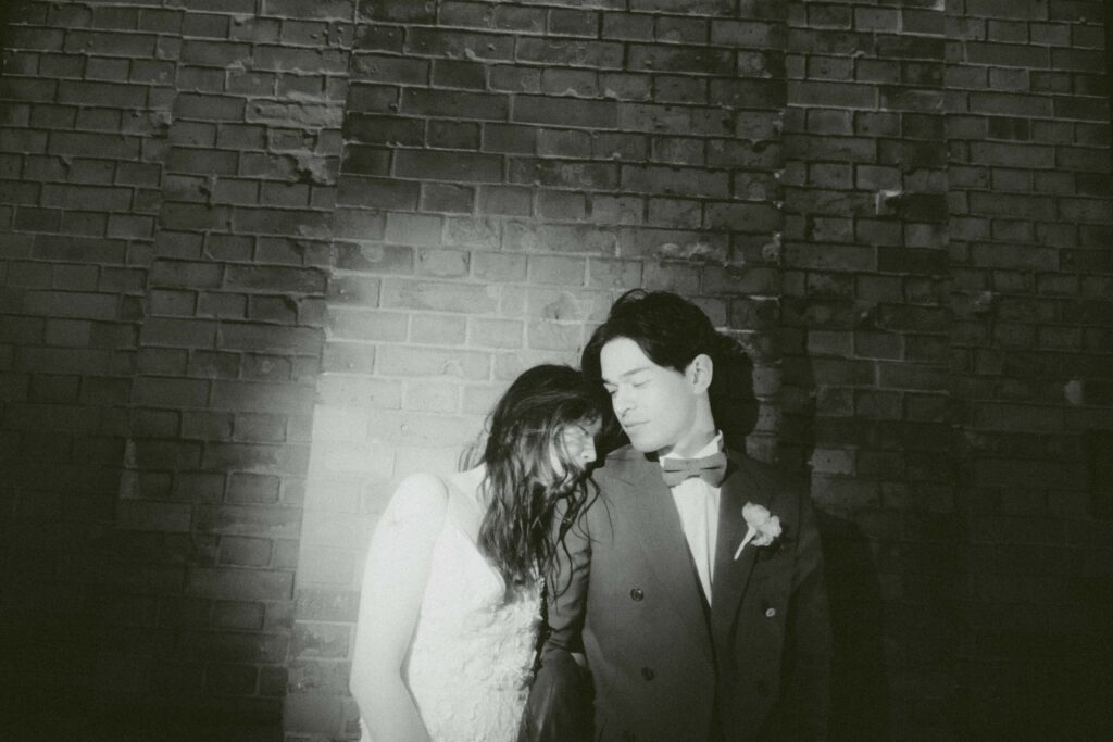 横浜みなとみらい（BAOI）の前撮り事例