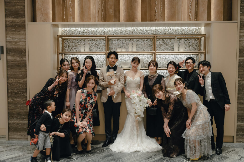 2022年11月23日キンプトン新宿(フォト）の撮影事例