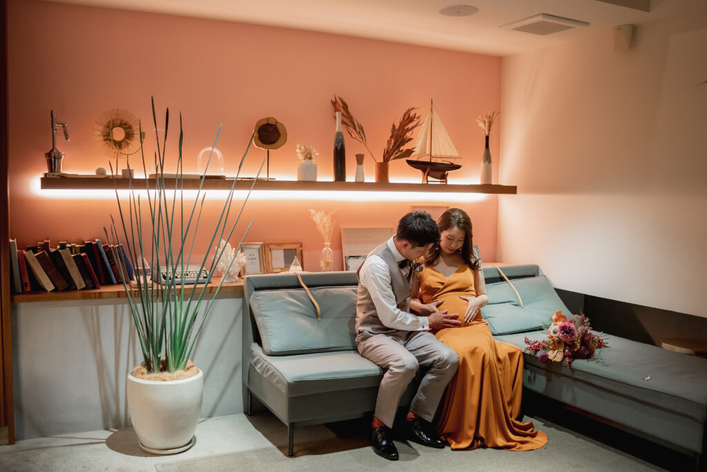 2022年5月KITANO CLUB ANNEX (フォト）　の撮影事例