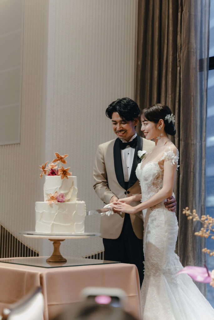 2022年11月23日キンプトン新宿(フォト）の撮影事例