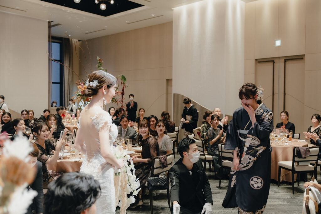 2022年11月23日キンプトン新宿(フォト）の撮影事例