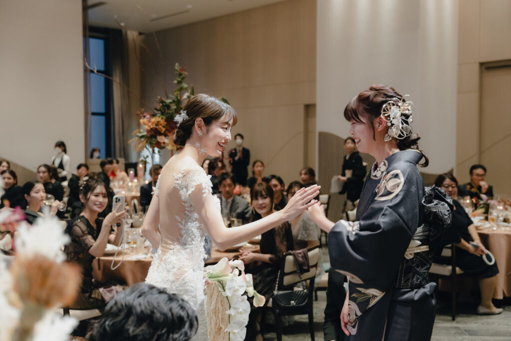 2022年11月23日キンプトン新宿(フォト）の撮影事例