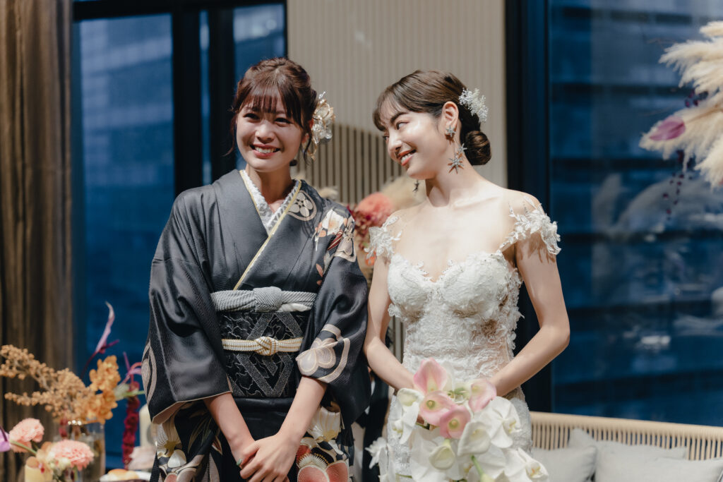 2022年11月23日キンプトン新宿(フォト）の撮影事例