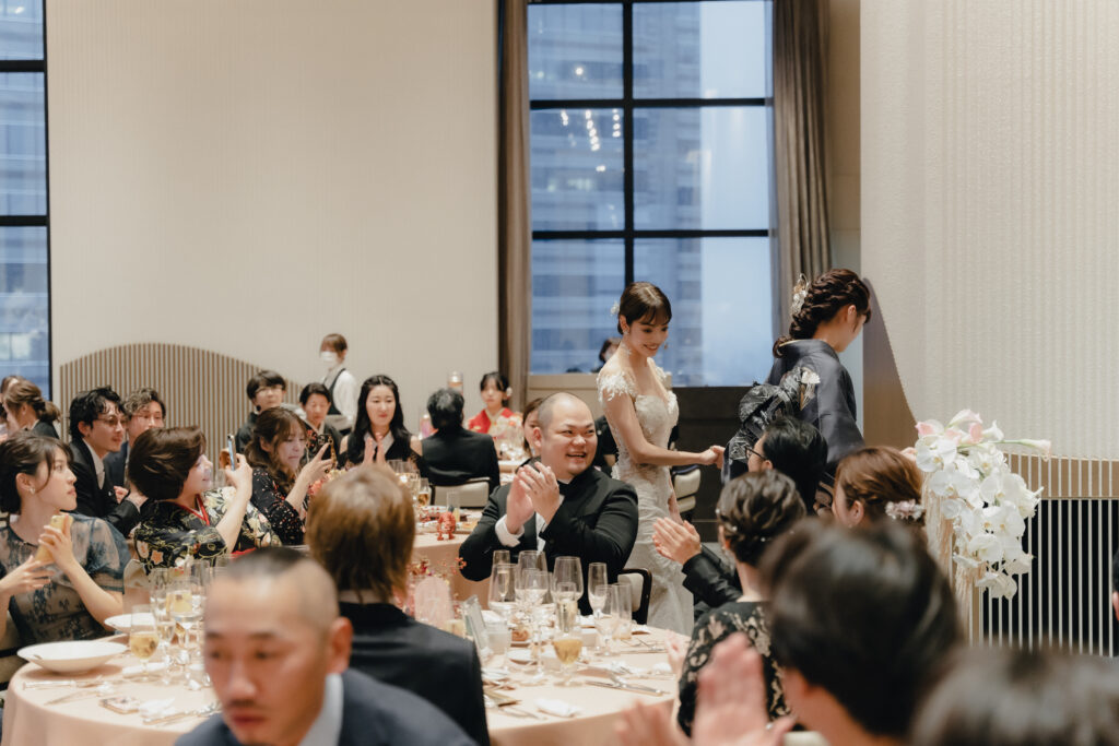 2022年11月23日キンプトン新宿(フォト）の撮影事例