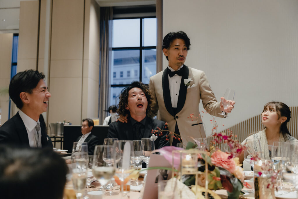 2022年11月23日キンプトン新宿(フォト）の撮影事例