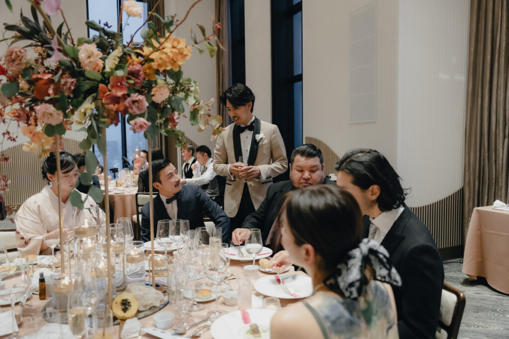 2022年11月23日キンプトン新宿(フォト）の撮影事例