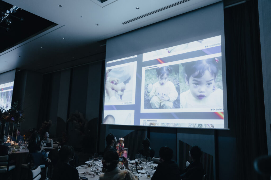 2022年11月23日キンプトン新宿(フォト）の撮影事例