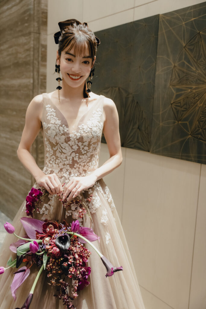 2022年11月23日キンプトン新宿(フォト）の撮影事例