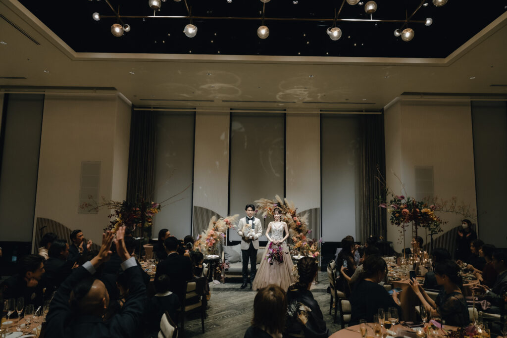 2022年11月23日キンプトン新宿(フォト）の撮影事例