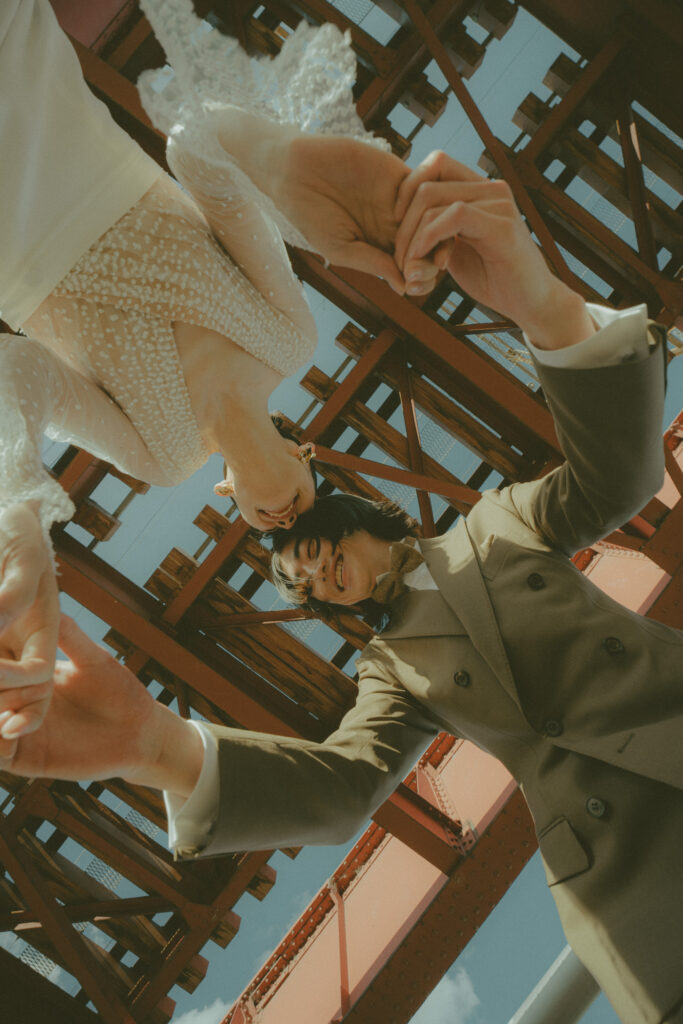 大和川（BAOI）の前撮り事例