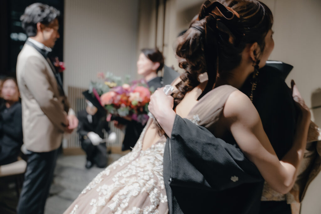 2022年11月23日キンプトン新宿(フォト）の撮影事例