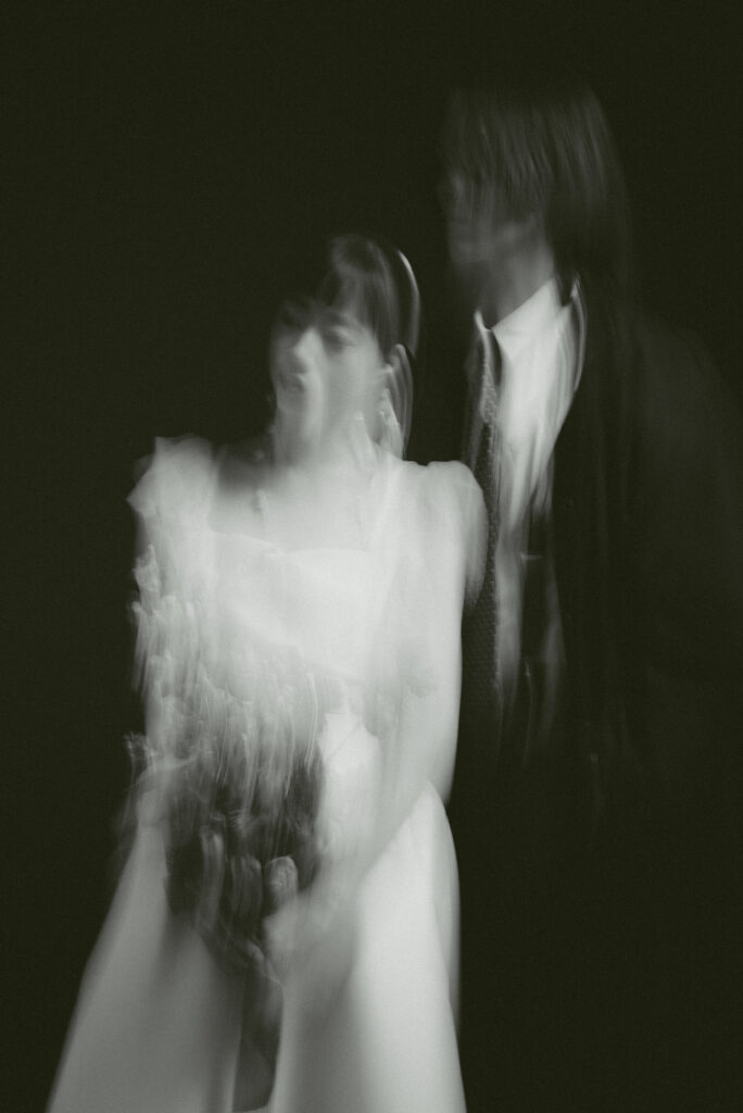 大阪スタジオ（BAOI）の前撮り事例