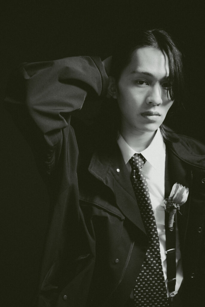 大阪スタジオ（BAOI）の前撮り事例