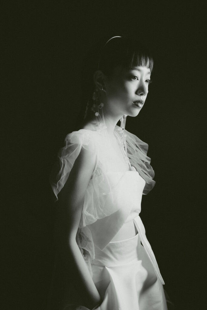 大阪スタジオ（BAOI）の前撮り事例