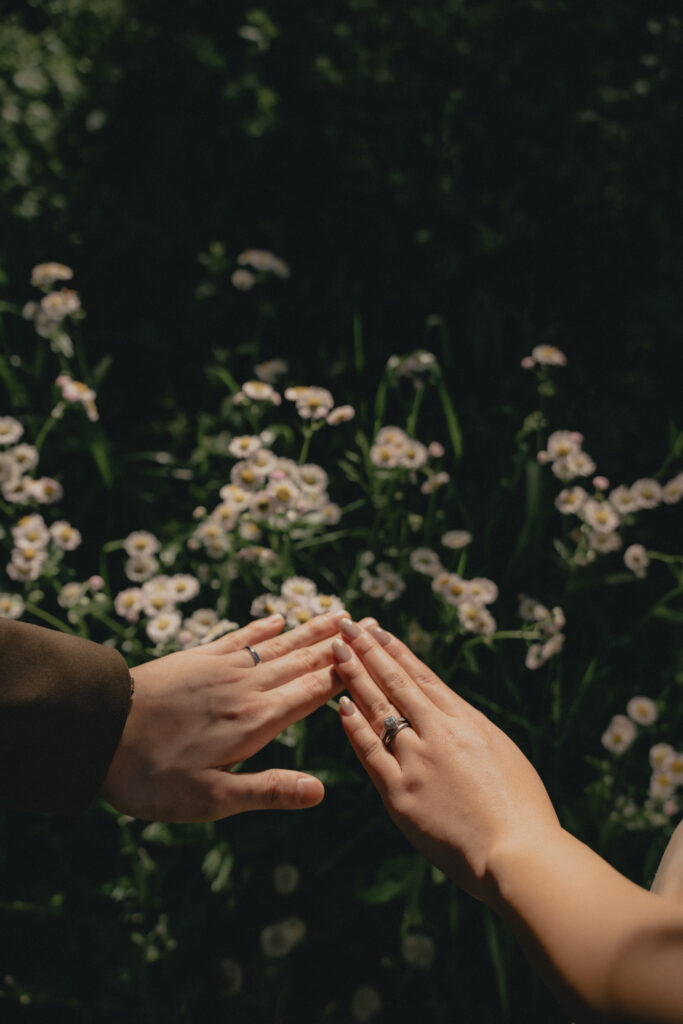 鶴見緑地(SOOYE)の前撮り事例