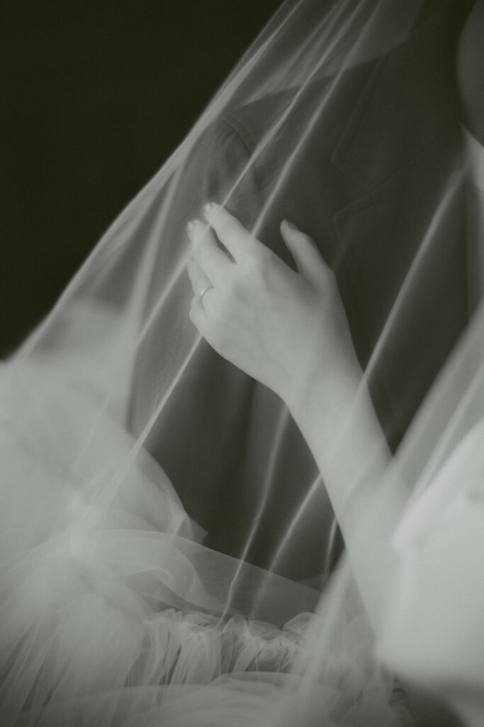 荒川（BAOI）の前撮り事例