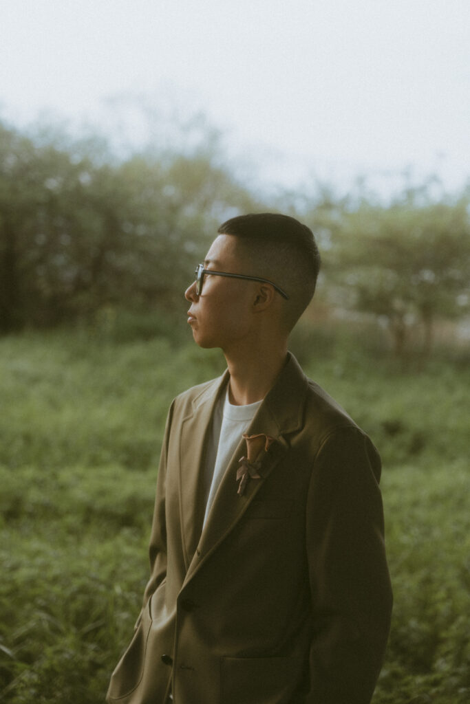 荒川（BAOI）の前撮り事例