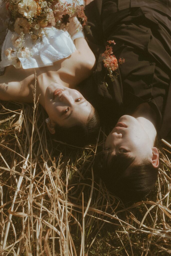 荒川（BAOI）の前撮り事例