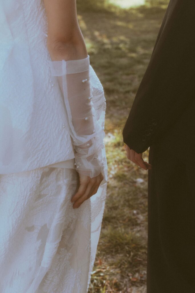 荒川（BAOI）の前撮り事例