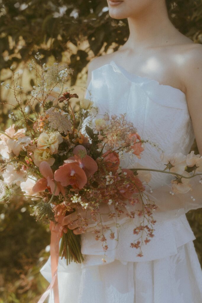 荒川（BAOI）の前撮り事例