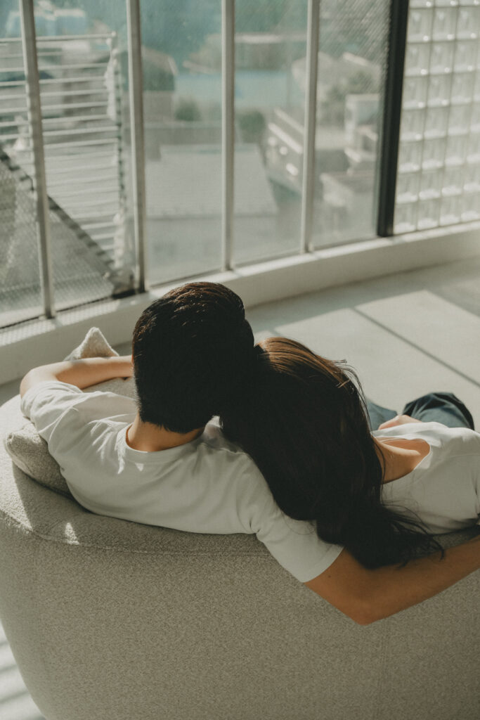 東京スタジオの前撮り事例