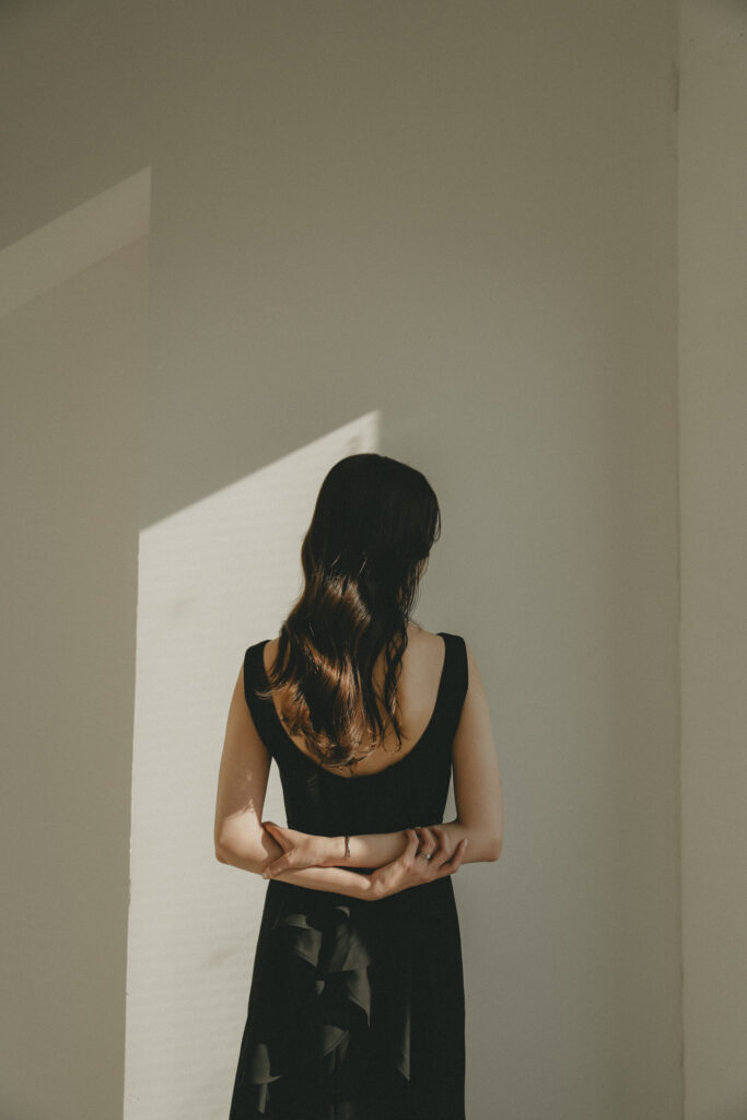 東京スタジオの前撮り事例