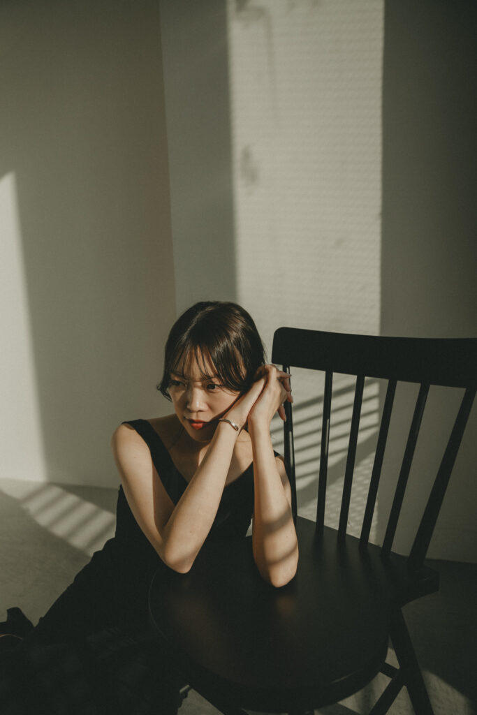 東京スタジオの前撮り事例