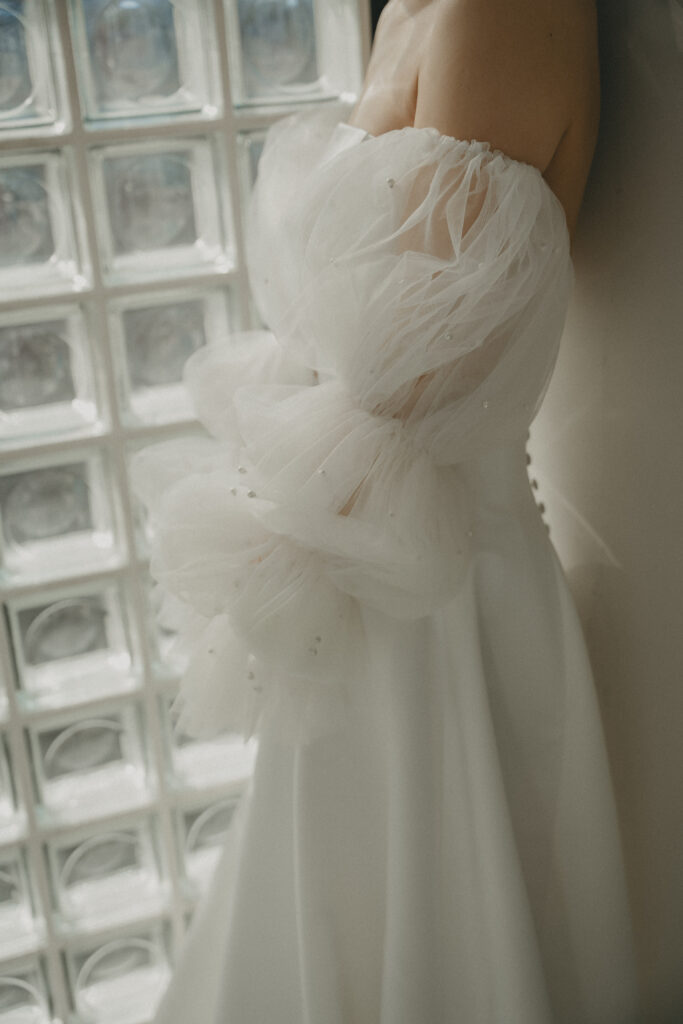 東京スタジオの前撮り事例