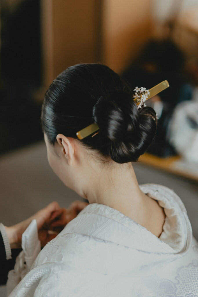 2024年3月ACE HOTEL(KYOTO) の当日フォト撮影事例の撮影事例