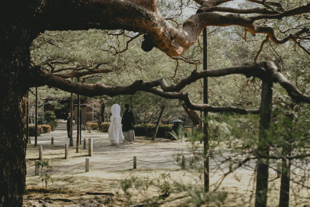 2024年3月ACE HOTEL(KYOTO) の当日フォト撮影事例の撮影事例