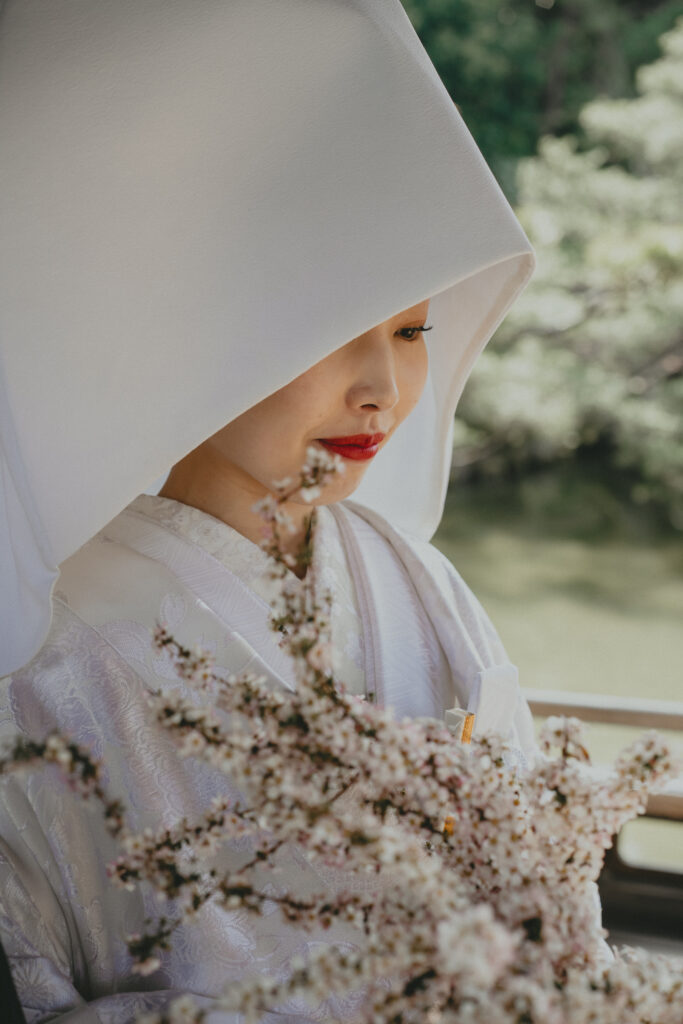 2024年3月ACE HOTEL(KYOTO) の当日フォト撮影事例の撮影事例